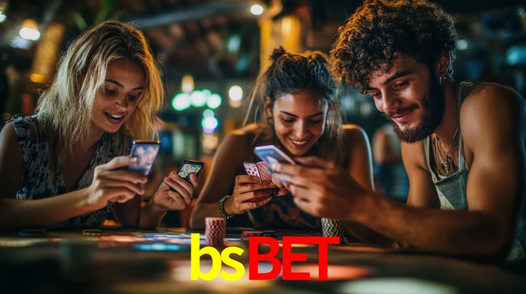 Tournaments bsbet