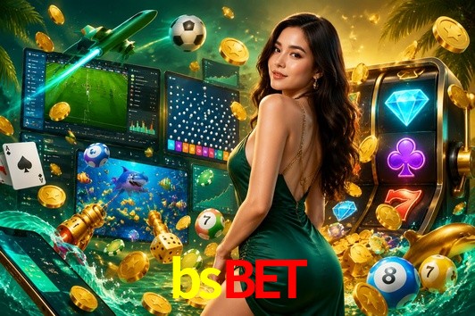 Experiência VIP bsbet
