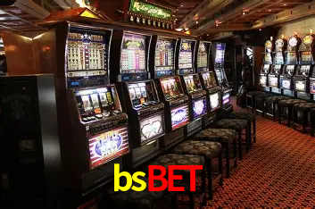 Apostas Esportivas na bsbet: Um Guia Completo