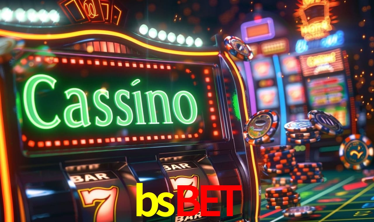Estatísticas bsbet