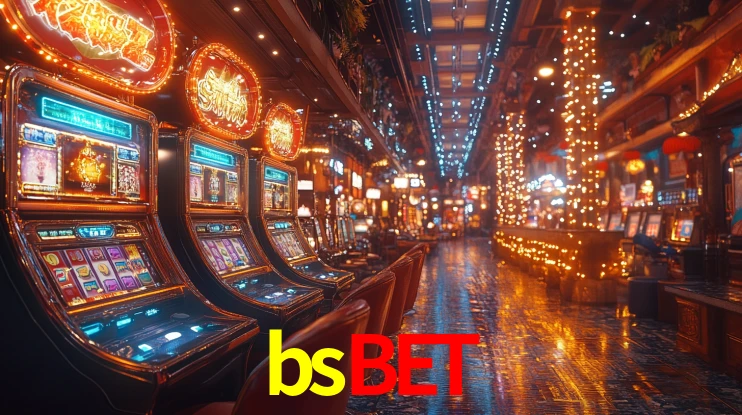 bsbet: Seu Especialista em Apostas Esportivas Brasileiras