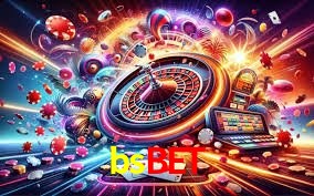 Login Seguro bsbet