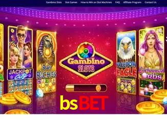 Descubra a Magia dos Jogos de Arcade no bsbet