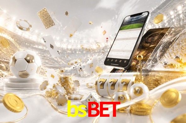 Welcome Bonus bsbet