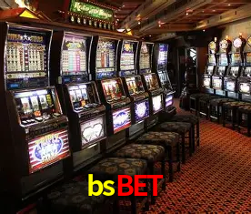 Apostas Esportivas na bsbet: Um Guia Completo