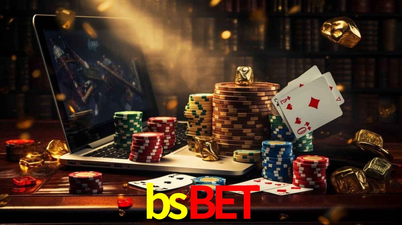 Recursos de Bônus bsbet