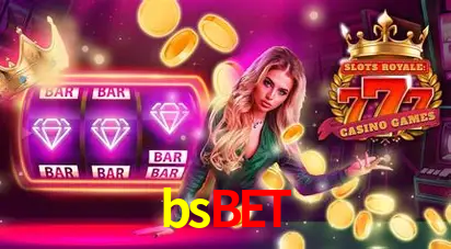 Descubra a Magia dos Jogos de Arcade no bsbet