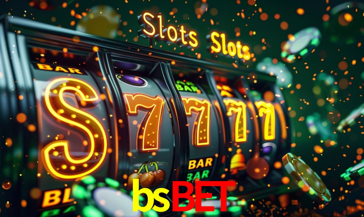 Jogos de Slot bsbet