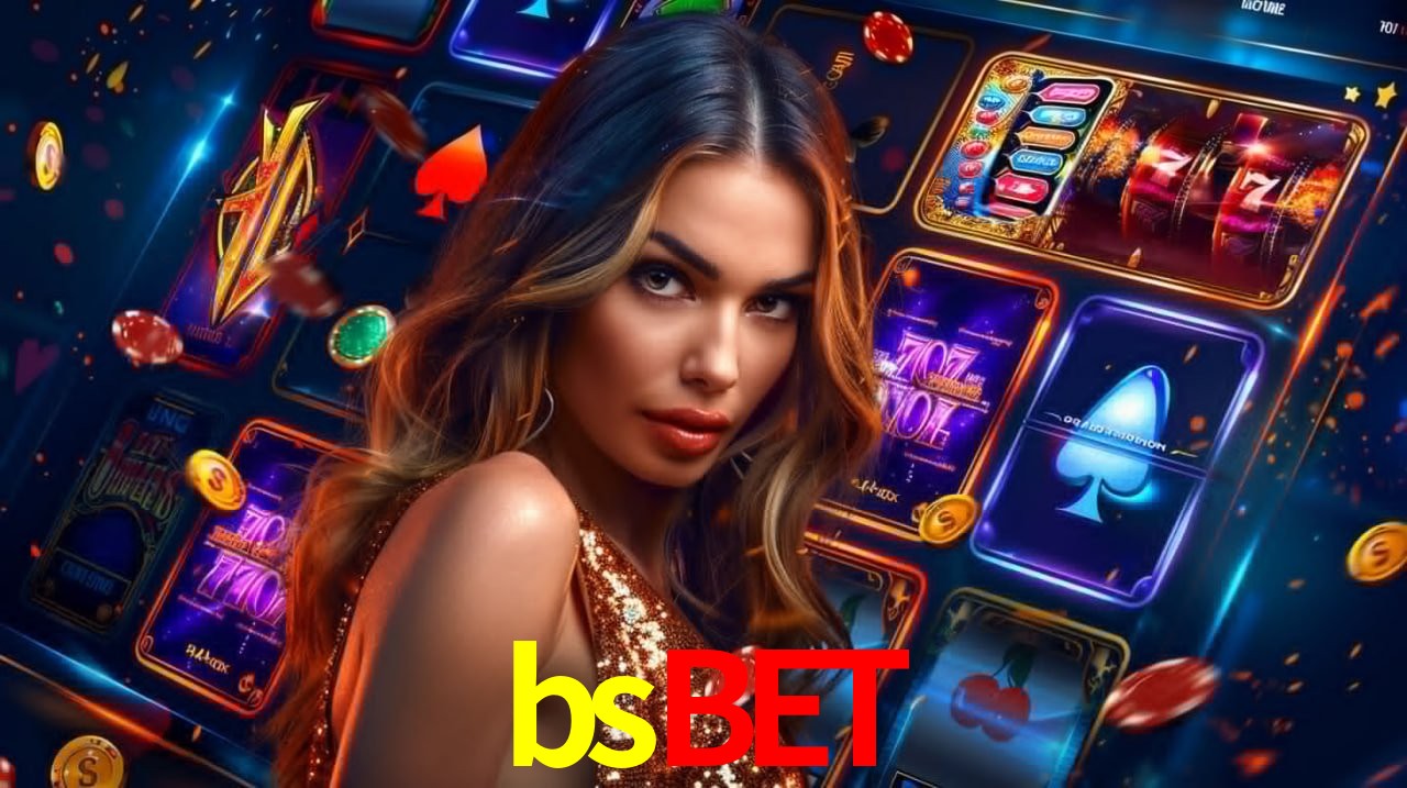 Interface Premium bsbet