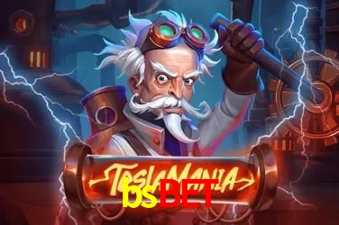 Aplicativo mobile bsbet