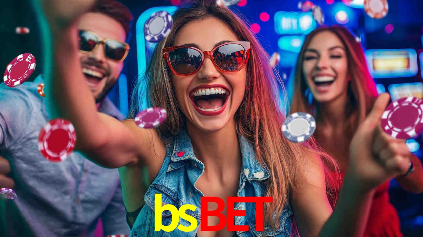Desvendando o Mundo dos Jogos Virtuais na bsbet