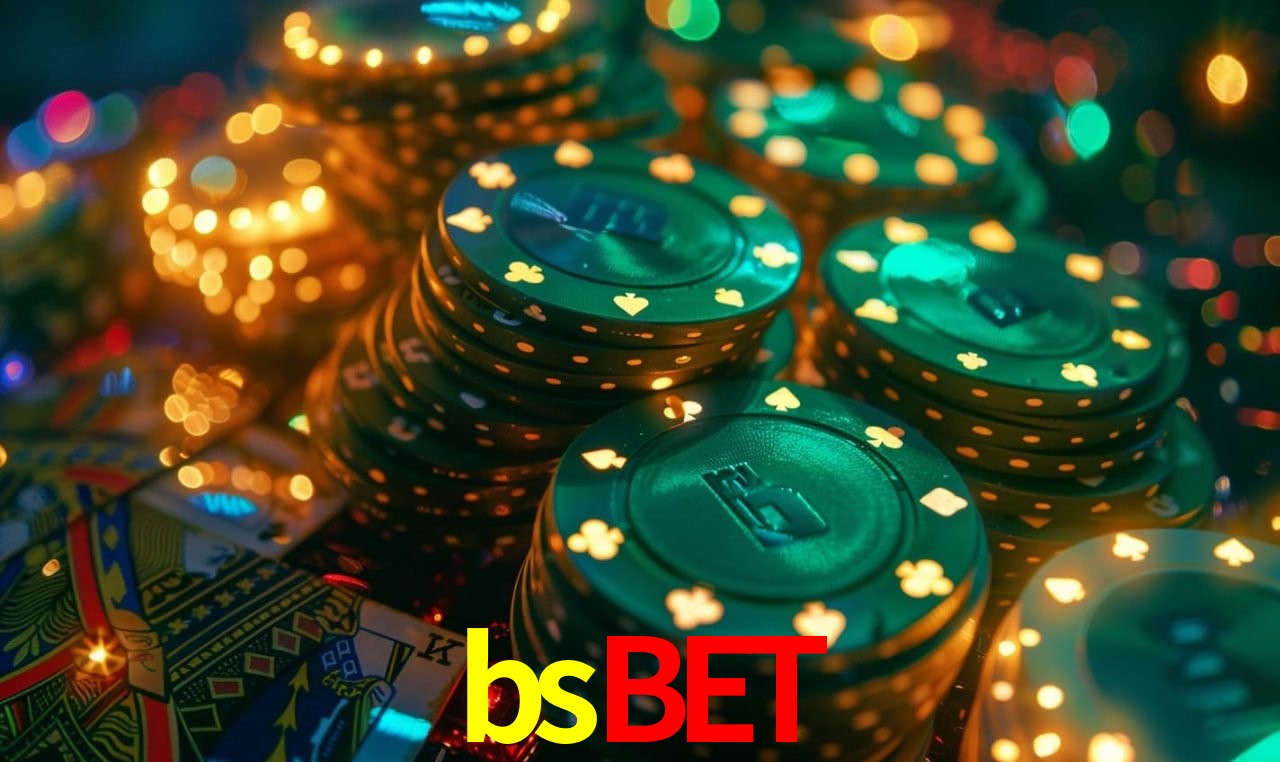 Provedores de Jogos bsbet