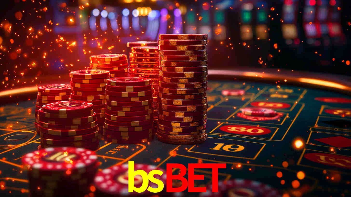 Premium Interface bsbet