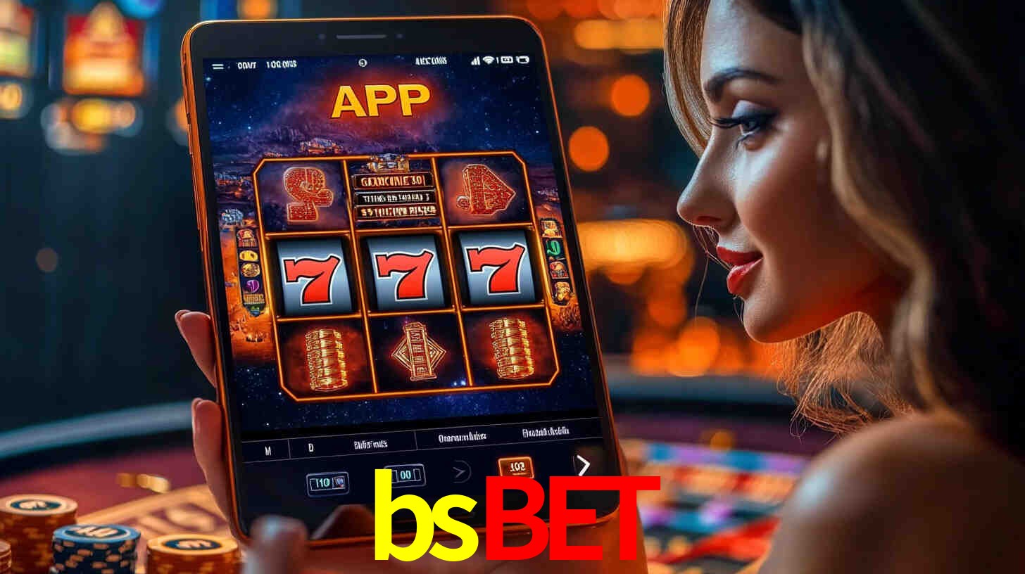 Bônus Generosos e Exclusivos no bsbet para Você!